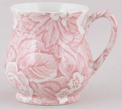 Mug Sandringham shape